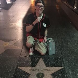 Meet your Posher, Jack